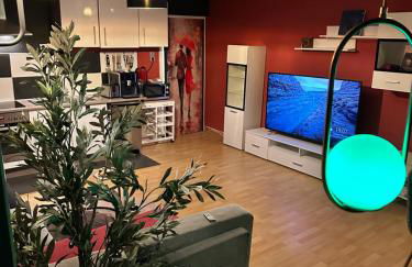 Seeblick Hotel und Ferienwohnungen Obermaubach - Foto 1