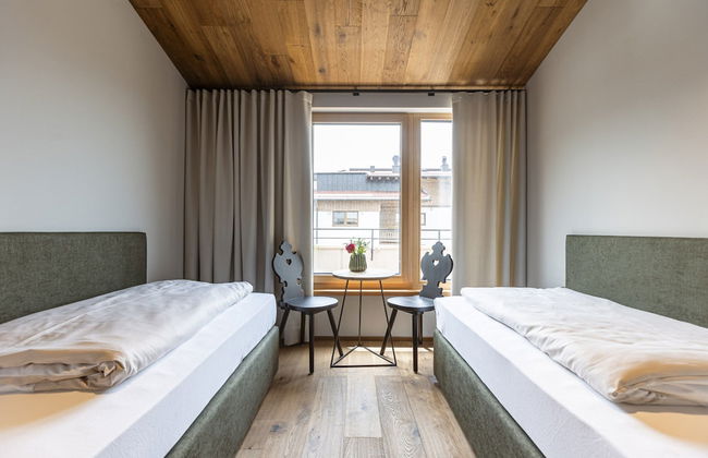 Apartment in Westendorf Near ski Area - Foto 4