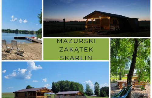 Mazurski Zakątek Skarlin - Foto 4