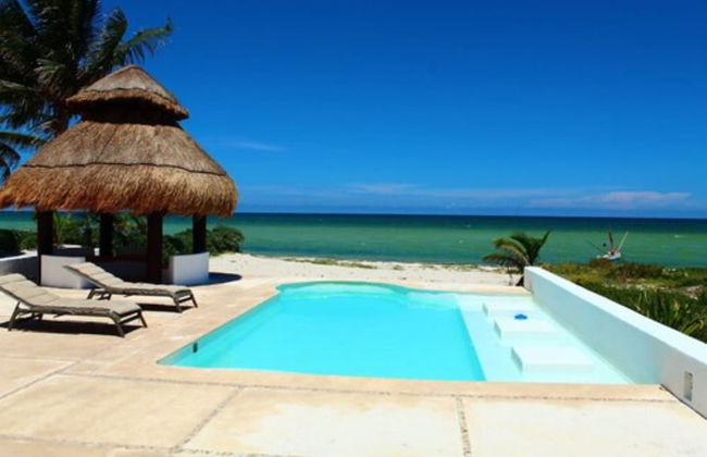 Iz Cay Luxury Ocean Front Villa - Foto 15