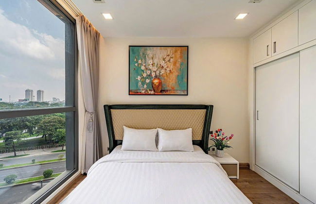 Vinhomes Central Park - KIMI Residences - Photo 56