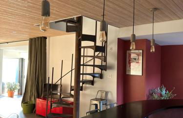 Charmante maison 2 Chambres à 10 mn d'Angers - Photo 6