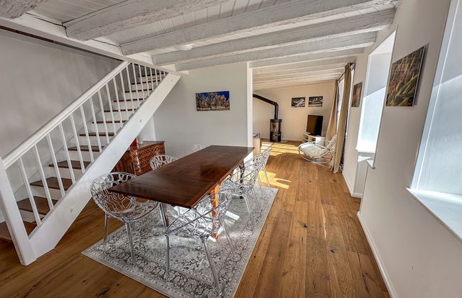 domaine du deven - Foto 3