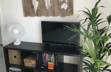 35m2 neuf, plein sud, dernier etage avec terrasse - Foto 8