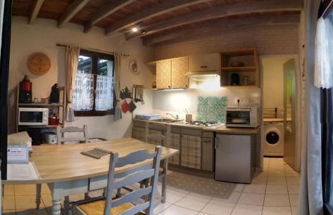 Les Nympheas, au calme, grand jardin à 15 min de Disney - Foto 11