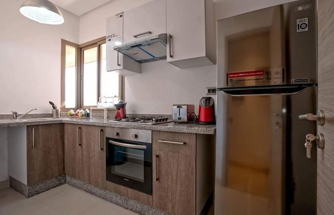 Privilege House - Photo 7