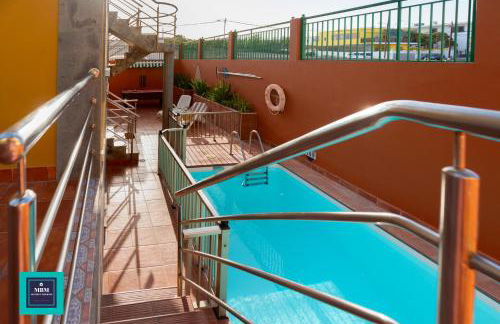 Pino Apartment, Montaña La Data - Foto 29