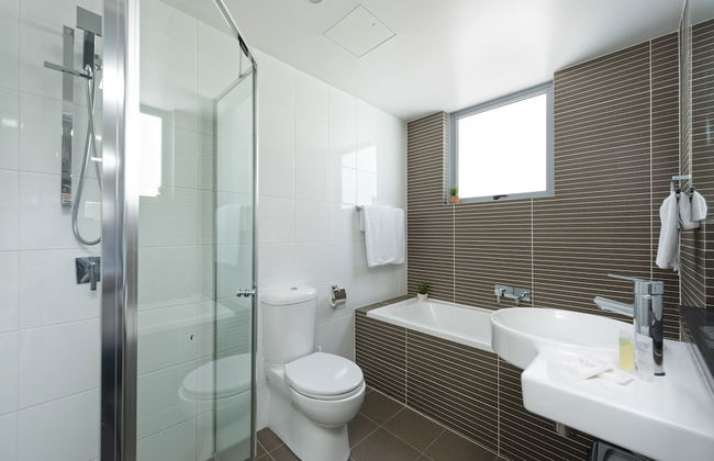 Astra Apartments Miller Street - Photo 12