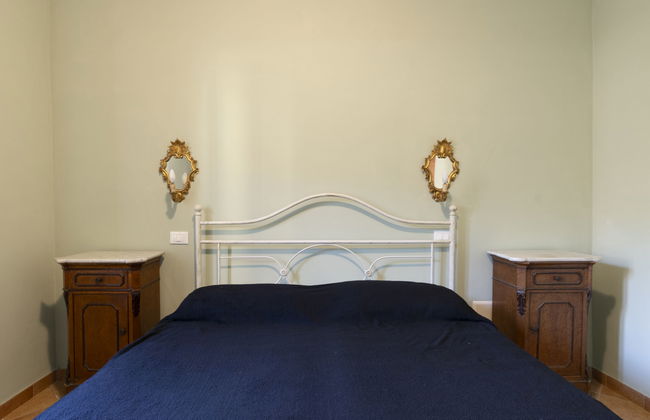 4 bedroom Apartment in Prelà with swimming pool and garden - Photo 20