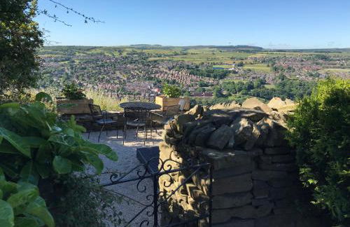 The Coach House & The Stables Yorkshire Peak District With and without hot tub options - Foto 40