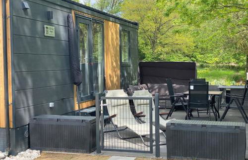 Holiday Home Tiny Haus Seeblick by Interhome - Foto 17