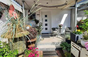 Ferienbungalow FeWo Eutin Süsel Sierksdorf Strand Ostsee - Foto 22