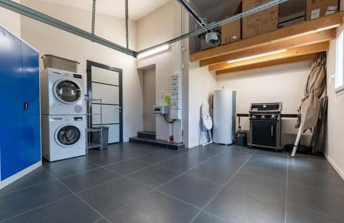 Les Villas Black&White - Foto 6