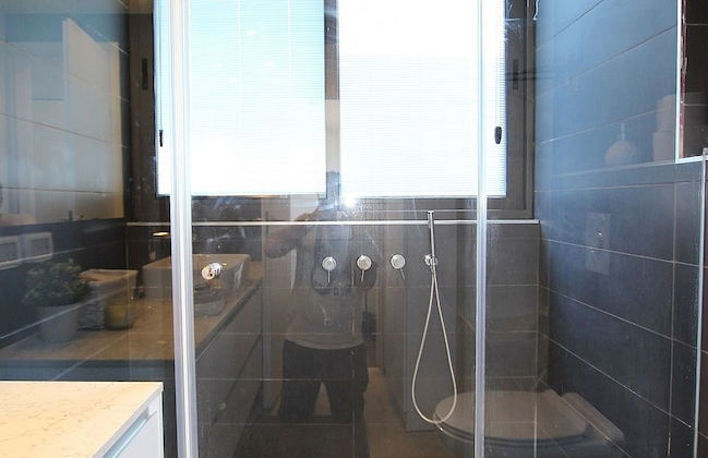 Hilton Beach new Spectacular 2BR Terrace - Foto 18