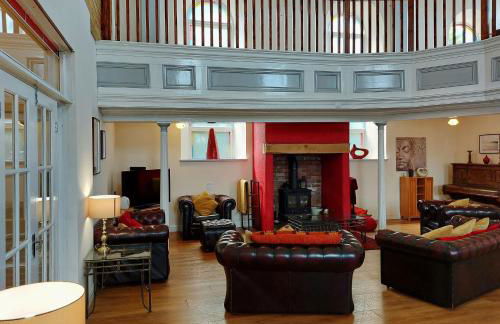 Ty Capel in Tywyn - Foto 36