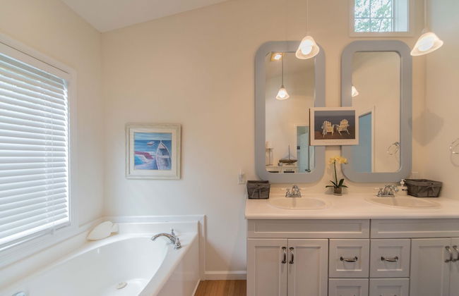 Lake-front Luxury 5bdrm on Kentucky Lake - JZ Vacation Rentals - Foto 33