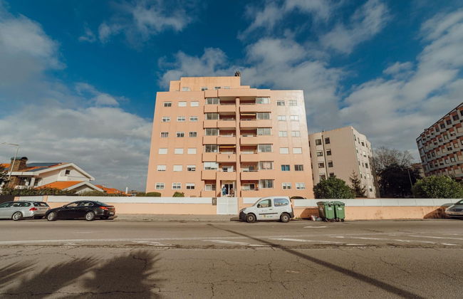 Gaia Terrace With Elevator by Vacationy - Foto 24