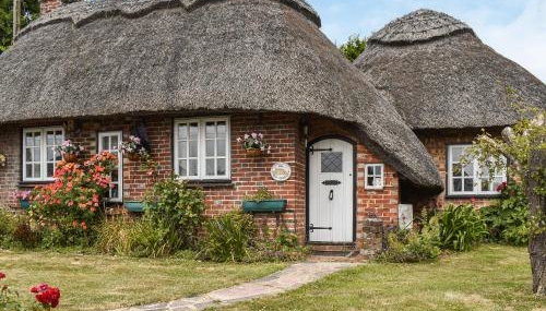 The Old Thatch - Foto 1