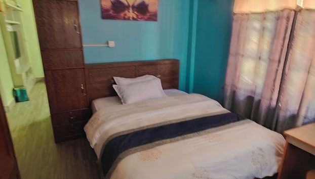 Private Couple Apartment - Foto 5, Zimmer