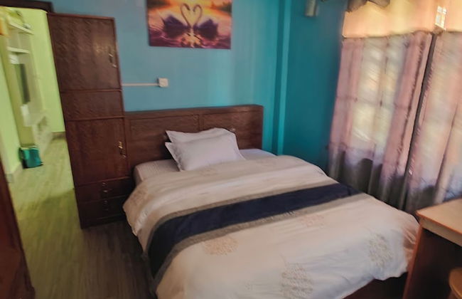 Private Couple Apartment - Foto 5