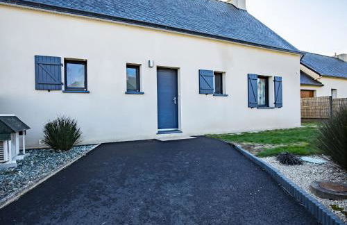 Holiday Home La Goulvinoise by Interhome - Foto 41