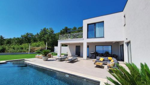 Villa LEVANT - Foto 3, sunbed