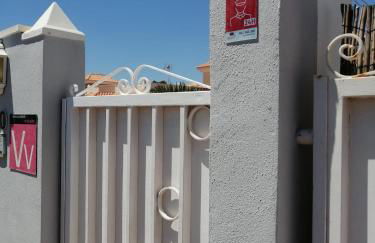 Villa Rochelle - Foto 44