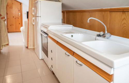 SE034 - Senigallia, graziosa mansarda con vista mare - Foto 13