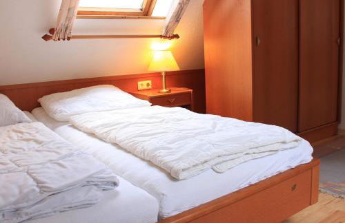 Fährhaus Sellin - Wohnung Maxi 03 - Foto 17