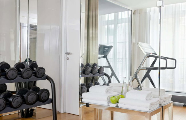 Le Royal Monceau - Raffles Paris - Foto 65