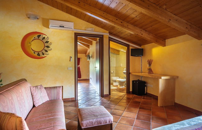 Villa Celentano - Foto 25