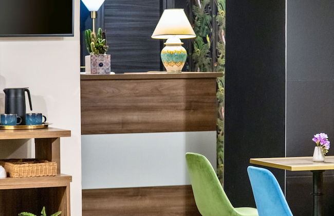 Residenza Toledo Lifestyle - Foto 2