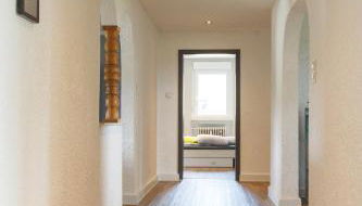 100 qm DG Wohnung 《Kehr wieder》Bexbach Saarland - Foto 3