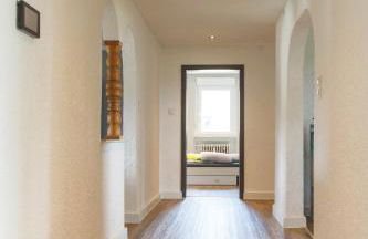 100 qm DG Wohnung 《Kehr wieder》Bexbach Saarland - Foto 3