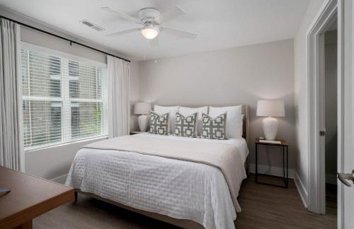 High Cotton - 3BR 3BA Condo Near UA with Pool & Gym - Foto 15