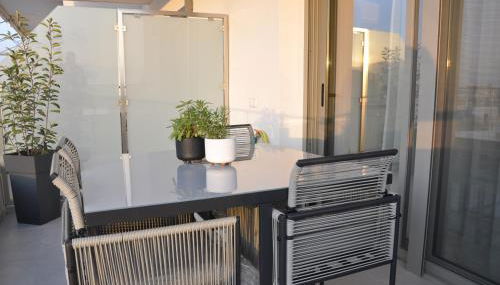 Habitat Lobby - Foto 5