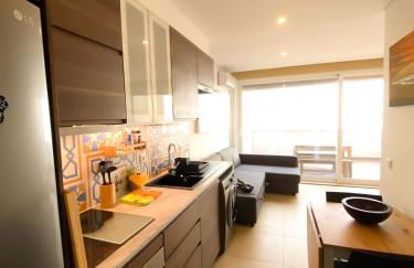 MARESIA APART T0 - Praia do Furadouro - Foto 4