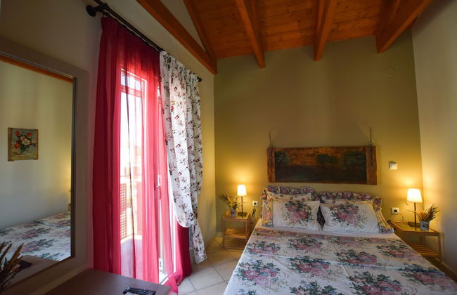 spedion villa kefallonia - Foto 4