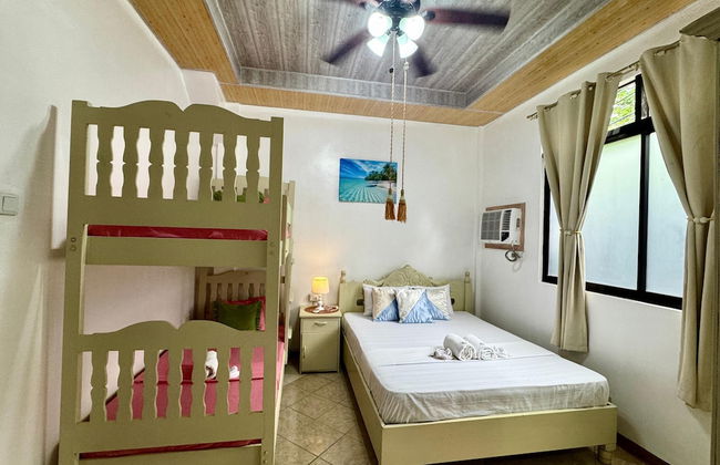 Ocean Breeze Inn Boracay - Foto 40