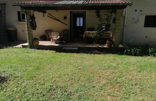 L'escapade Beaujolaise - Foto 36