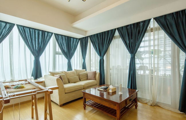 Chengdu Skyline International Apartment - Photo 18