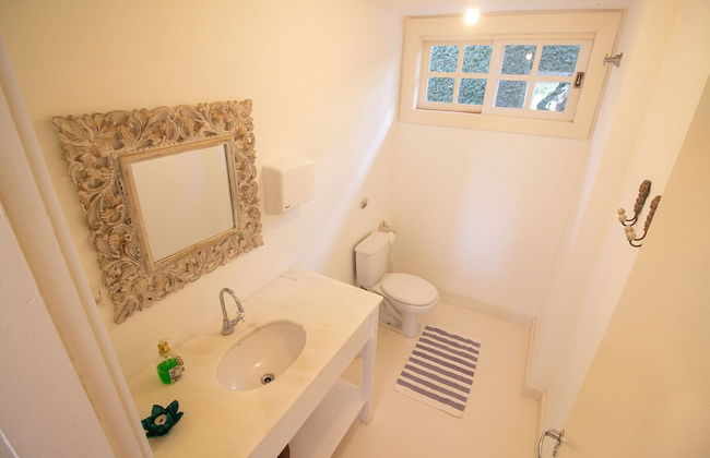 Harmoniosa Mansão com 7 Suítes Ferradura - Foto 1