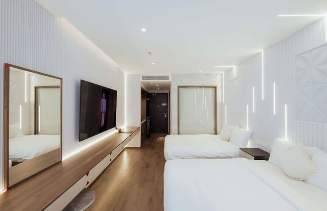 Luxury Sun-Beach-Relax Mandala - Foto 25