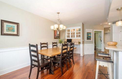 Waterfront Resort , World Class Marina & Slip - Foto 29