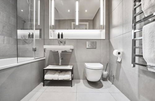 CitySuites Aparthotel - Foto 65