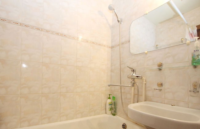 ApartLux Sokolnicheskaya Superior - Photo 11