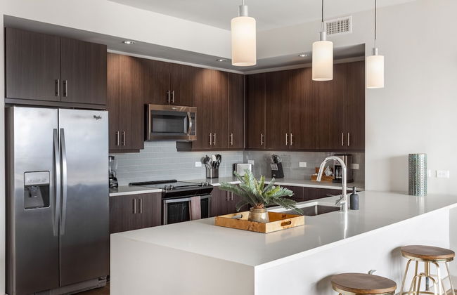 Mint House Dallas – Victory Park - Foto 23