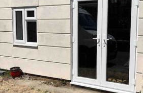 Comfy 2 bed Flat with free Parking, close to Tube - Foto 18