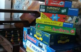 Stonehouse 2 Bedroom Chalet on Olympus Amazing View - Photo 33