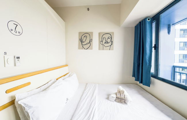 GemstoneBR in SMDC Air Residences - Foto 71